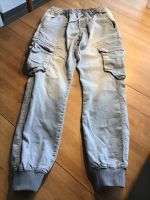 Reell Reflex Rib Cargo Jeans Hose Gr. S -normal Baggy Baden-Württemberg - Dürbheim Vorschau