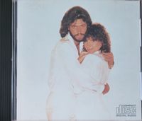 Barbra Streisand „Guilty“ CD in sehr gutem Zustand Hessen - Dreieich Vorschau