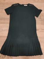 Reserved Kleid Dress Damen dunkelgrün Gr. S gebraucht Wandsbek - Gartenstadt Vorschau