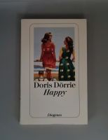 Doris Dörrie HAPPY Buch Nordrhein-Westfalen - Hövelhof Vorschau