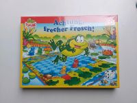 Achtung frecher Frosch Spiel Niedersachsen - Ronnenberg Vorschau