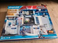 Playmobil Polizeistation Dortmund - Benninghofen Vorschau