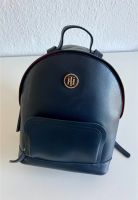 Rucksack Tommy Hilfiger, Dunkelblau, Leder Brandenburg - Brandenburg an der Havel Vorschau