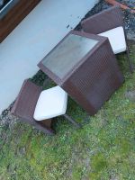 Garten Tisch Stühle Balkon sitz Nordrhein-Westfalen - Warstein Vorschau