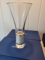 Swarovski Vase Blumenvase 30cm Hamburg-Nord - Hamburg Alsterdorf  Vorschau