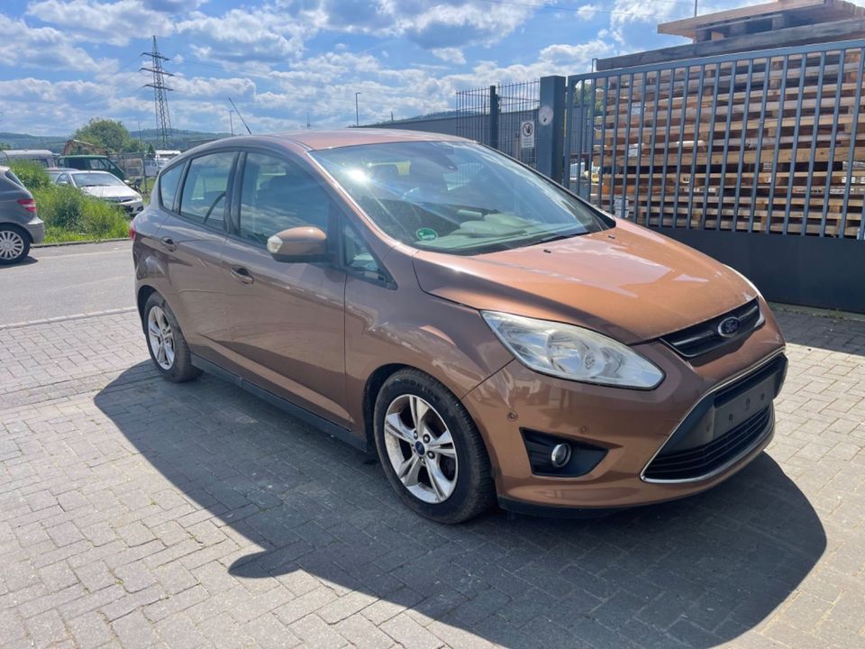 Ford C-Max C-MAX Champions Edition in Eitorf