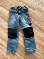 Hose Jeans Engelbert Strauss 134/140 gefüttert Bayern - Offingen Vorschau