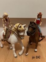 Schleich Bayala Horse Club diverse Pferd Einhorn Pegasus Elfe Schleswig-Holstein - Neumünster Vorschau