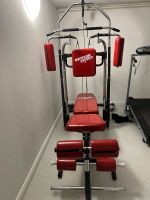 Fitnessgerät Kettler Altona - Hamburg Lurup Vorschau