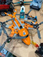 Lego Arktis Frachtflugzeug - 60193 Nordrhein-Westfalen - Altena Vorschau