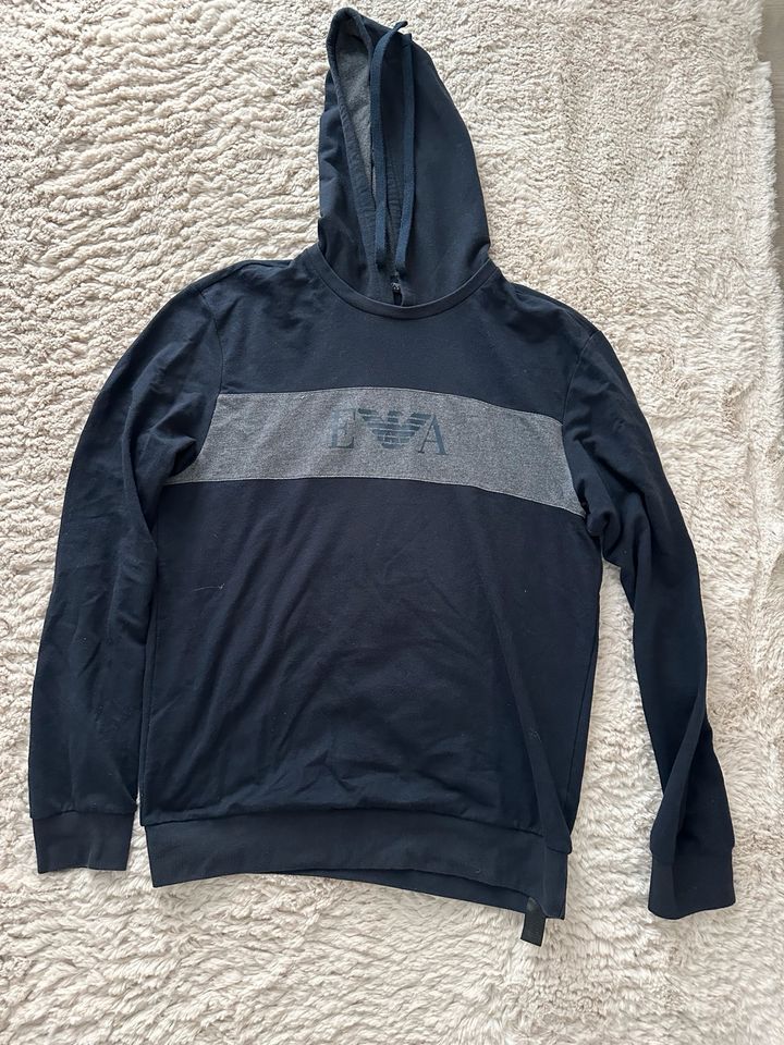 Armarni Hoodie in Krefeld