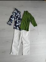 Bonita Outfit 2 Blusen & 1 3/4-Jeanshose Nordrhein-Westfalen - Siegen Vorschau