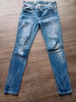 Tommy Hilfiger Jeans Damen 29/32 Skinny Fit Bayern - Stein Vorschau