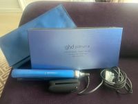 ghd platinum+ upbeat Styler Kobaltblau mit Tasche und Verpackung Niedersachsen - Garbsen Vorschau