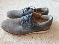 ❗️Hudson Echtleder Herrenschuh, Gr. 41❗️ Stuttgart - Mühlhausen Vorschau