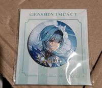 Eula Stecker / Badge - Genshin Impact Hannover - Döhren-Wülfel Vorschau