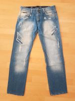 NEU! Tolle Jeans Hose in Gr. 32 (genaue Maße im Text) Hessen - Oberursel (Taunus) Vorschau