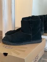 Ugg mini Unlined Sommer Stiefelette Boots 39 Bad Doberan - Landkreis - Satow Vorschau