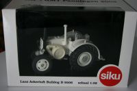 Traktor Lanz 9506 SIKU 1/32 OVP Sondermodell Hessen - Dillenburg Vorschau