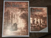 Krimispiel: Das Bankett Teil 1 & 2 by Magnificum Hessen - Ober-Ramstadt Vorschau