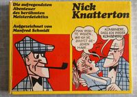 Nick Knatterton Nordrhein-Westfalen - Detmold Vorschau