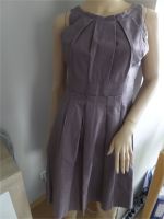 Noa Noa Kleid Sommerkleid braun Gr. S Gr. 36 Bayern - Bruckberg bei Landshut Vorschau