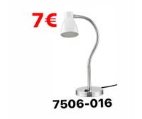 BRILONER LED Tischlampe Tischleuchte Lampe Leuchte 7506-016 NEU Bielefeld - Bielefeld (Innenstadt) Vorschau