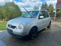 Auto VW Lupo zum verkaufen Nordrhein-Westfalen - Wenden Vorschau