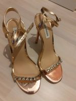 High heels  Rose Gold Steve Madden Neu München - Allach-Untermenzing Vorschau