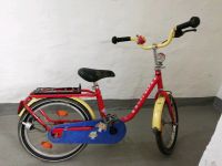 Pucky Kinderfahrrad 18 Zoll Nordrhein-Westfalen - Velbert Vorschau