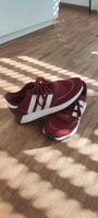 Adidas Sneaker N-5923 bordeaux, Gr. 39 1/3 Bayern - Aschaffenburg Vorschau