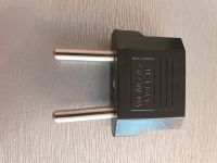 EU/US Power Plug Adapter 25/250 V 10a Bayern - Pentling Vorschau