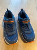 Blaue Sneaker Gr. 33 Nordrhein-Westfalen - Menden Vorschau