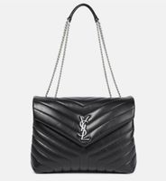 SAINT LAURENT Schultertasche LOULOU MEDIUM Berlin - Mitte Vorschau