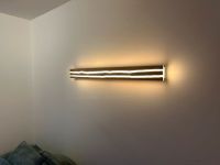 Wandlampe LED Holz Wohnzimmerlampe Essen - Steele Vorschau