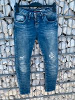 Please Jeans XS destroyed Top Zustand Nordrhein-Westfalen - Kerpen Vorschau