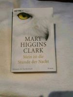 Mary Higgins Clark, 5 verschiedene Titel Niedersachsen - Meerbeck Vorschau