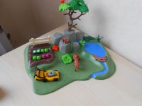 ☆ Playmobil Bachlauf wie Superset 3124 Rasenmäher 3233 ☆ Bayern - Alzenau Vorschau