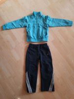 Adidas Jogging Anzug Bayern - Baisweil Vorschau