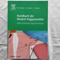 Handbuch der Muskel-Triggerpunkte, Obere Extremität, Kopf und Rum Bayern - Bamberg Vorschau