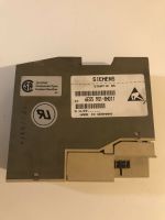 Siemens Simatic S5 100U Netzteil power supply Sachsen - Grimma Vorschau