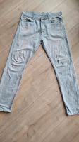 Weekday Pine Straight Fit Jeans Hose, hellblau, W34, L32, neuw Kr. Dachau - Dachau Vorschau