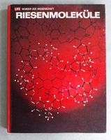 Buch über Moleküle DIN A4 Baden-Württemberg - Bitz Vorschau