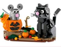 Lego 40570 Katze & Maus in Halloween,  Neu&OVP Feldmoching-Hasenbergl - Feldmoching Vorschau