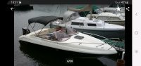 Sportboot Rayo MM 630 Day Crusier Boot Motorboot Suzuki 100 PS Brandenburg - Lübben Vorschau