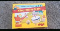 Haba Kling-Klang-Wald musikalische Spielesammlung Rheinland-Pfalz - Binsfeld Vorschau