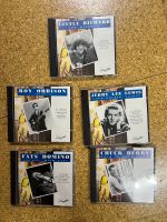 Chuck Berry Fats Domino Little Richard Roy Orbison CDs Niedersachsen - Bremervörde Vorschau