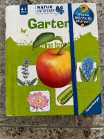 Wieso, Weshalb, Warum? Ravensburger, Garten Nordrhein-Westfalen - Marl Vorschau