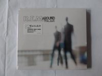 R.E.M. Around the sun Digi Pack CD inkl Versand neu OVP Niedersachsen - Goslar Vorschau