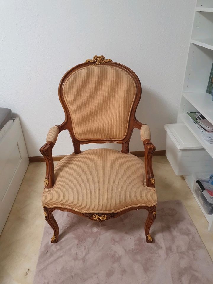 Sessel /Stuhl in Freiburg im Breisgau